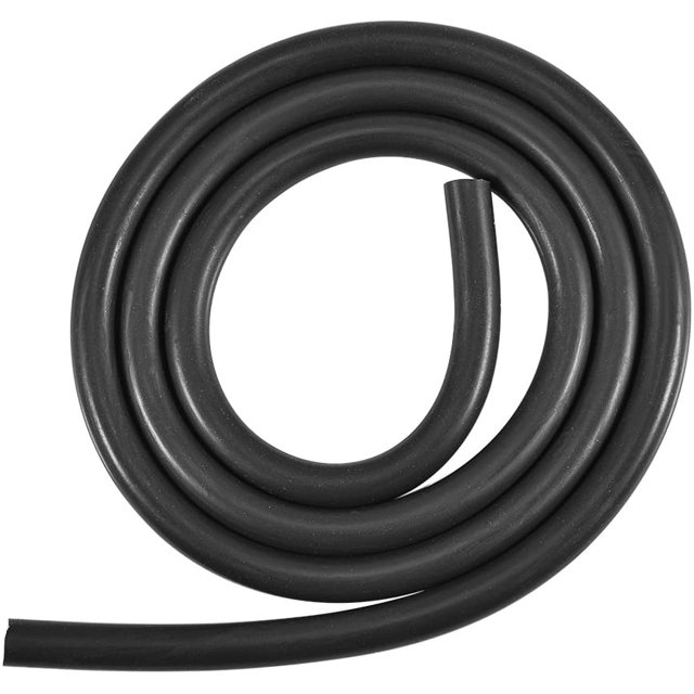 8/10/12mm Soft Silicone Bending Insert for Shaping Rigid Tubing Repair Accessory (10mm)
