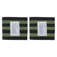 thumbnail image 2 of Peahefy Reflective Bands Cycling Reflective Strap Nylon Adhesive Belt Highly Adhesion Hook For Passers‑by For Teammates For Vehicles, 2 of 8