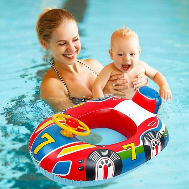 Kids Pool Floats Inflatable Kids Water Float Ring Kids Pool Floats