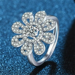 Anillo De Cruz Griega De Plata De Ley: Joyería Religiosa Medieval
