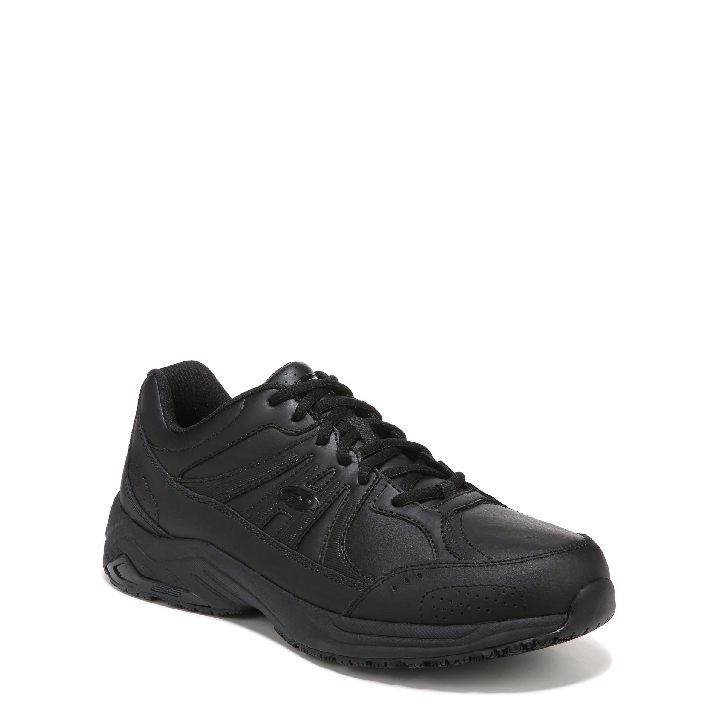 Dr. Scholl\'s Charge Slip-Resistant Ankle Work Boots Sz 8W or 41 EU Black NEW Dr. Scholl main image 3