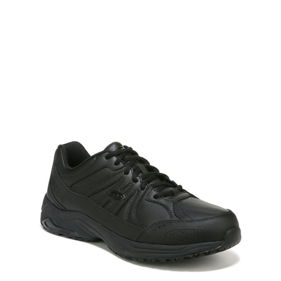 Dr. Scholl's Men's Titan 2 Slip Resistant Sneaker - Medium & Wide Width