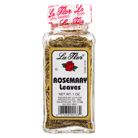 La Flor Rosemary Leaves, 1.0 OZ