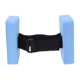 thumbnail image 1 of Cinturón de natación flotante para niños, ajustable, para piernas, para entrenamiento de natación de niños y niñas., 1 of 14