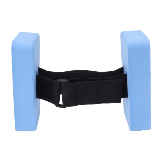 Cinturón de natación flotante para niños, ajustable, para piernas, para entrenamiento de natación de niños y niñas.
