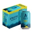 thumbnail image 1 of Cerveza sin alcohol Athletic Brewing Run Wild IPA, 12 latas, 1 of 7