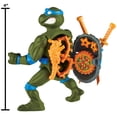 thumbnail image 2 of Figura de acción Teenage Mutant Ninja Turtles Leonardo, 10 cm, 2 of 6