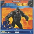thumbnail image 1 of Godzilla vs Kong Monsterverse 6 Inch Action Figure EXQ Exclusive - Kong, 1 of 2
