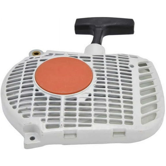 Starter Assembly Wear Resistant Pull Starter Assembly for MS382 Starter