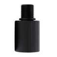 thumbnail image 1 of Adaptateur de Régulateur de Réservoir de Propane Portable 5/8-18UNF à Filetage M18X1.5 pour Chauffages, Brûleurs, Cuisinières, Pièces de Foyer, 1 of 6