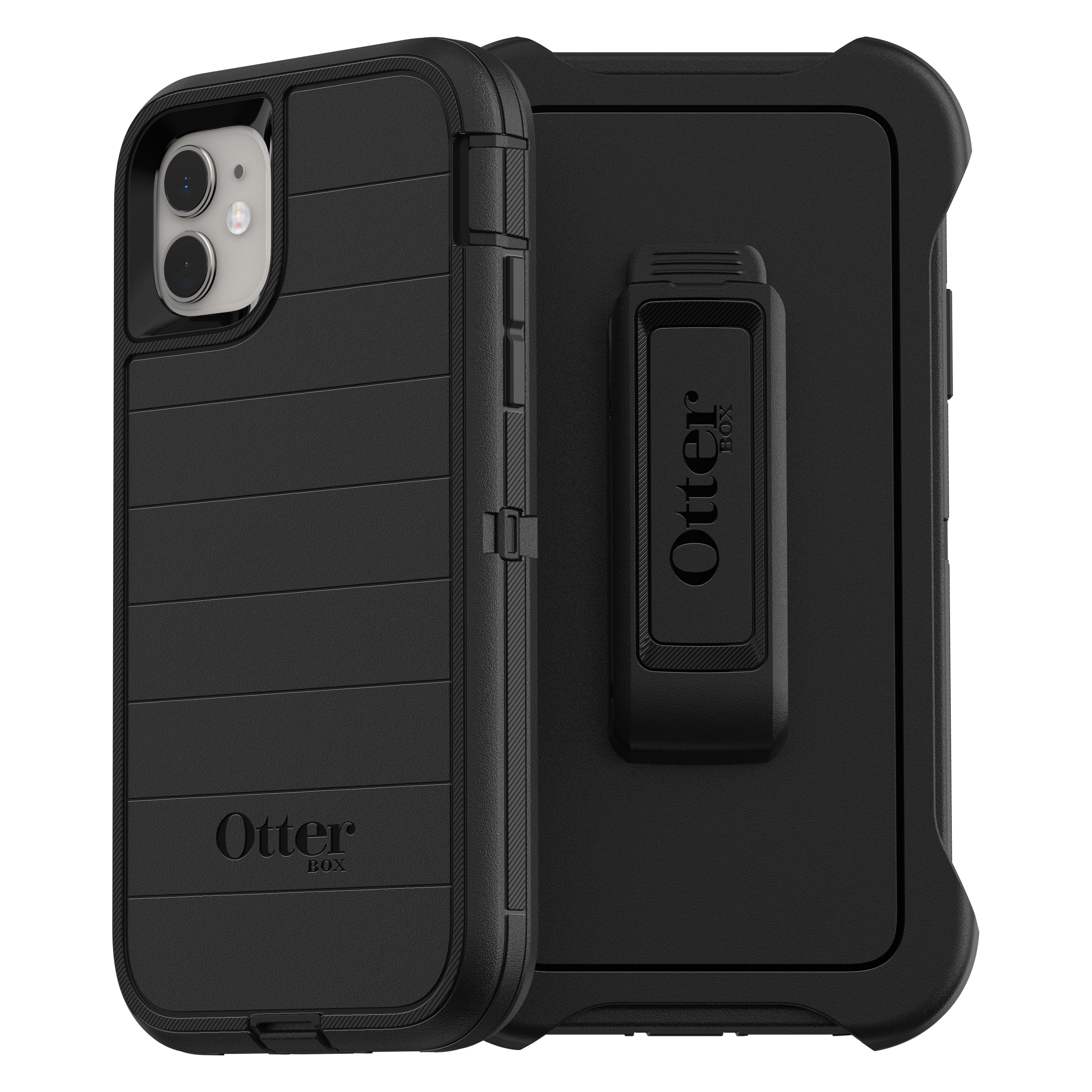 OtterBox For Apple iPhone 4/4S Defender Rugged Case & Belt Clip Otter 