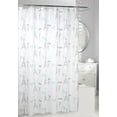 thumbnail image 1 of RIDEAU DE DOUCHE AMOUR PARIS, 1 of 1