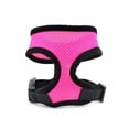 thumbnail image 1 of Pet Harness Chest Leash Breathable Adjustable Mesh Vest Strap for Small Medium Dog, 1 of 1