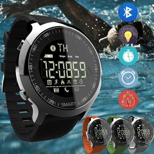 diving smart watch