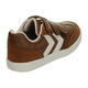 thumbnail image 3 of Tenis Vavito Casual Niño Café Cinta Infantil T22-26 cafe 24, 3 of 9