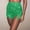Green, variant on IQOGKRN Women's Sequin Tassel Skirt Sparkly Fringe Skirt for Women Glitter Festival Party Skirts Blue One Size