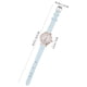 thumbnail image 3 of Reloj de pulsera sencillo e informal para niñas, con esfera fácil de leer y diseño luminoso., 3 of 7