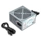thumbnail image 1 of Fuente de poder Getttech GFS-55020-01 ATX 550w 12V ver 2.0 ventilador 120mm CA Universal MTBF 100,000 hrs CPU, tarjetas graficas, 1 of 7