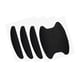 thumbnail image 4 of Sidaley 4 Uds fibra de carbono impermeable Auto puerta manija película coche pegatinas profesional más fuerte adherencia antiarañazos pegatinas negro Type2 NO2 Sidaley CBP547457, 4 of 4
