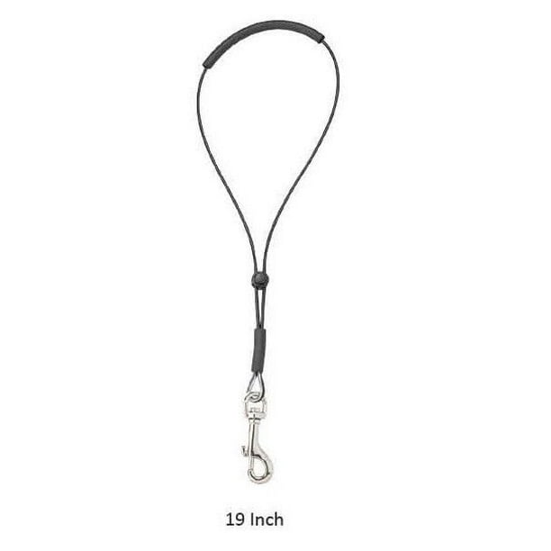 Dog Groomers Restraint Cable Grooming Loop Durable Adjustable Choose 15