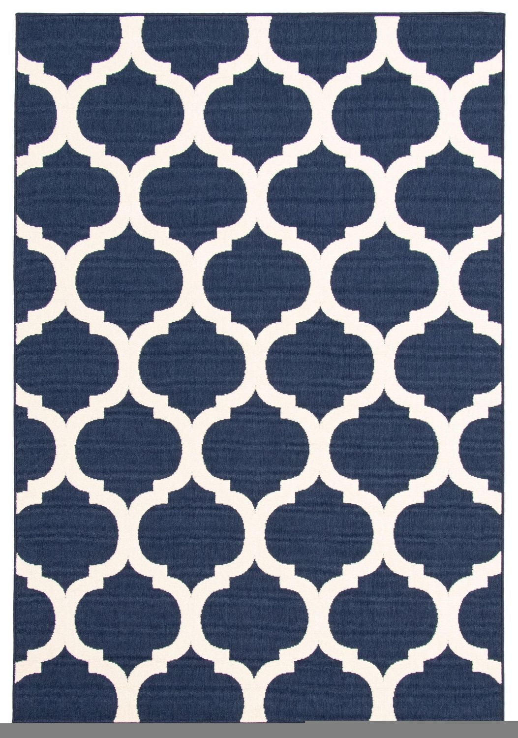 ECARPET Indoor/Outdoor for Balcony, Patio and Garden Cambridge