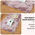 thumbnail image 4 of Area Rug,Ultra Soft Indoor Modern Area Rugs,Luxury Fluffy Shag Rug Non-Slip Furry Floor Carpet for Bedroom,Living Room,Dorm,Kids Room,Girls Room,Play Room and Nursery Home Decor, 4 of 8