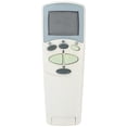 thumbnail image 1 of Methold Control remoto de aire acondicionado, pantalla LCD Digital, controlador de A/C, repuesto de botón de interruptor de pieza para Videojuegos y accesorios, 1 of 6
