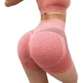 thumbnail image 1 of Shorts Deportivo Mujer De Fitness Sports Sexy Short Yoga Gym, 1 of 7