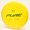 Yellow, variant on Latitude 64 Opto Air Pure Disc Golf Putter & Approach Disc, Pick Color/Weight [Stamp & Exact Color May Vary] Teal 155-159g