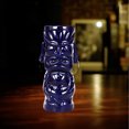 thumbnail image 3 of 2x Taza Tiki Copa de Cóctel Taza de Vino Grande Tiki Professional Luau Party Barware Sunnimix Tazas Tiki grandes, 3 of 7