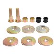 thumbnail image 2 of Kit de Gâche de Porte, Sécurité Renforcée 2 Ensembles A681721 02KO pour Camions, 2 of 7