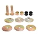 thumbnail image 2 of A681721 02KO, Kit del Delantero de Puertas de Metal de Seguridad Mejoradas de Vida Larga para Camiones para Camiones, 2 of 7