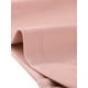 thumbnail image 5 of Cárdigan Crop Top Dobladillo Curvo Frente Abierto Bolero Encogimiento Hombros De Otoño Invierno Para Mujer Rosa XL, 5 of 5