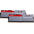 thumbnail image 4 of Memoria RAM DDR4 GSKILL Trident Z 16GB 3200MHz Plata Rojo F4-3200C16D-16GTZB, 4 of 5
