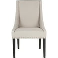 thumbnail image 2 of Jordan Beige Dining Side Chairs - Set of 2, 2 of 7