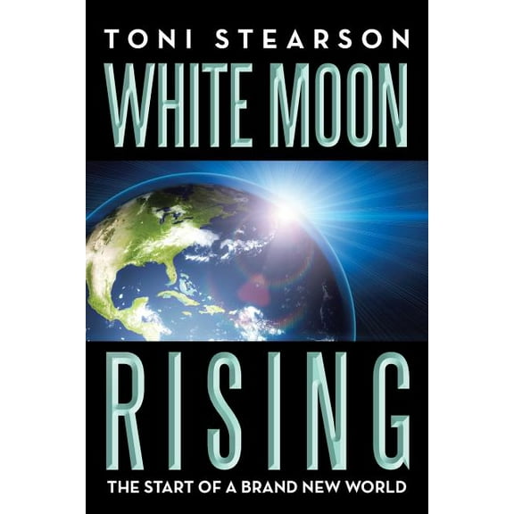 White Moon Rising : The Start of a Brand New World
