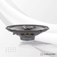 thumbnail image 4 of Altavoces Alphasonik AS268P 2 pares 6x8 350 W 4 ohmios, 4 of 5