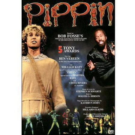 Pippin (Full Frame)