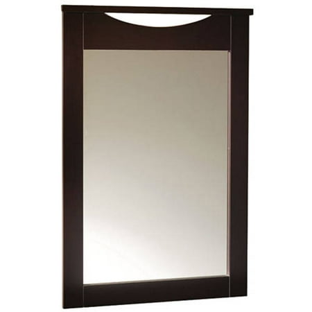 South Shore SoHo Mirror, Multiple Finishes