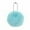 02-Blue, variant on Tyidzon 5Pc Christmas Ornaments Balls Christmas Tree Decorations, Hanging Balls Ornaments for Xmas Tree Holiday Wedding Party Home Decor