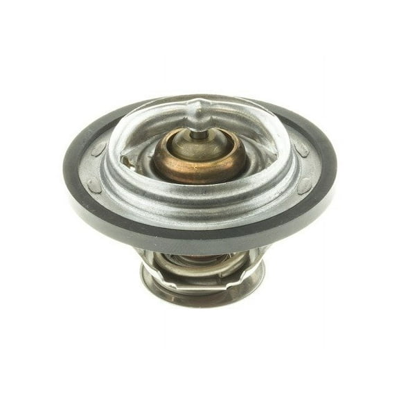 Thermostat - Compatible with 2011 - 2023 Ram 3500 6.7L 6-Cylinder 2012 2013 2014 2015 2016 2017 2018 2019 2020 2021 2022