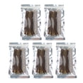 thumbnail image 1 of paquete de 5 palos de juguete para gatos palos de palos de palos de para Paquete de 10 piezas 1 Zulema Cat Stick Mask Toy, 1 of 8