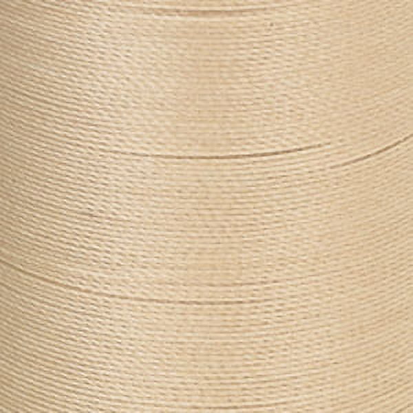 Coats & Clark Upholstery White Nylon Thread, 150 Yards