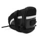 thumbnail image 1 of Bike Saddle Bag - Reflective, Waterproof Strap-on Seat Bag for Cycling Essentials, Bike Seat Storage, 1 of 5
