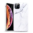 thumbnail image 1 of Funda ESR Marmol para iPhone 11 PRO MAX Blanca, 1 of 7