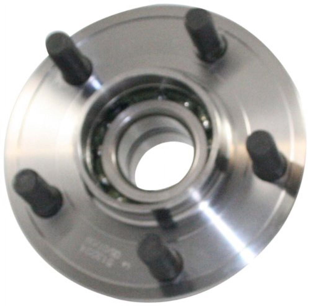 DuraGo 295-13224 DuraGo? Premium Hub Assembly