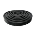 thumbnail image 2 of Cubrepiés para equipos de fitness, profesionales, fiables y resistentes al desgaste. Estilo B, 2 of 8