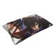 thumbnail image 3 of Funda de almohada rectangular Code Geass, suave y acogedora, con cremallera oculta, para cama, sofá, decoración del hogar, 20 x 30 pulgadas, 3 of 8