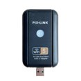 thumbnail image 3 of stanreset Adaptateur USB WiFi Double Bande avec Vitesse 1200Mbps 2.4G 5G Longue Durée pour Windows10/8.1/8/7/XP TYPE1, 3 of 4