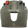thumbnail image 4 of Centric Parts 141‑67007 Semi‑Loaded Brake Caliper With New Phenolic Pistons For 2000–2002 Dodge Dakota, 2000–2002 Dodge Durango, 4 of 4